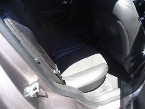 2014 Buick Encore