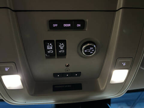 2017 GMC Yukon XL Denali