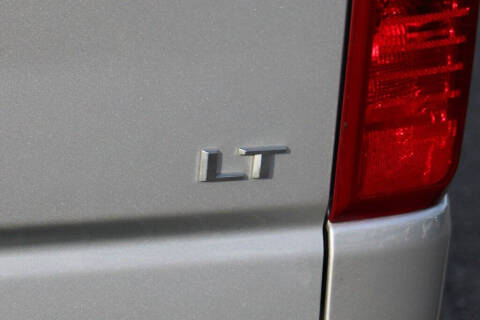 2021 Chevrolet Silverado 3500HD