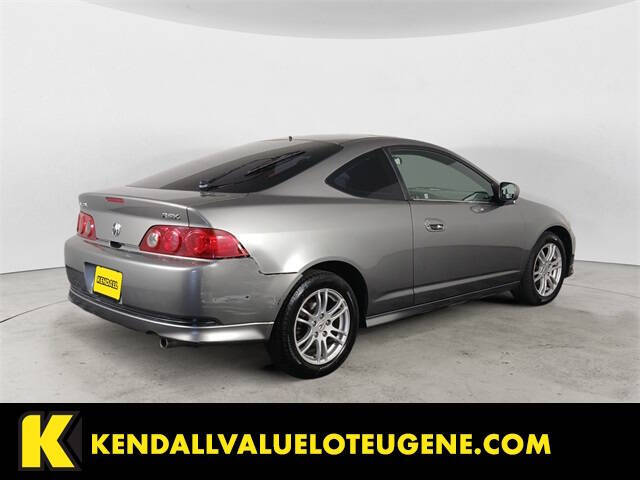 2006 Acura RSX