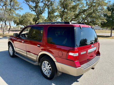 2013 Ford Expedition XLT