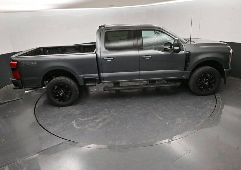 2026 Ford F-250 Super Duty