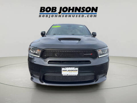 2019 Dodge Durango R/T