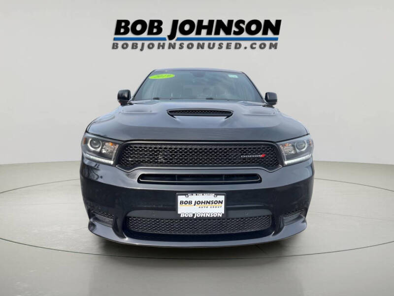 2019 Dodge Durango R/T