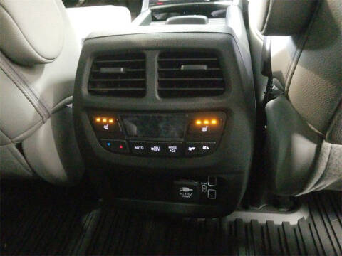 2023 Honda Passport Elite