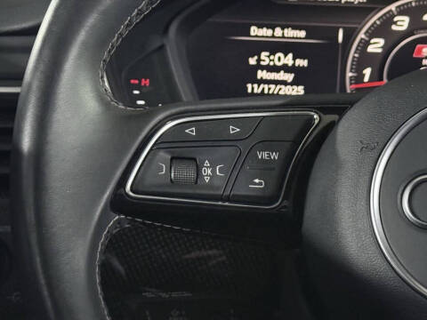 2019 Audi S4 3.0T quattro Prestige