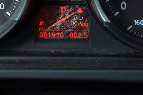 2010 BMW Z4 sDrive30i