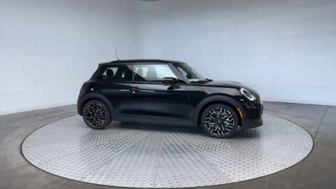 2026 MINI Hardtop 2 Door Cooper S