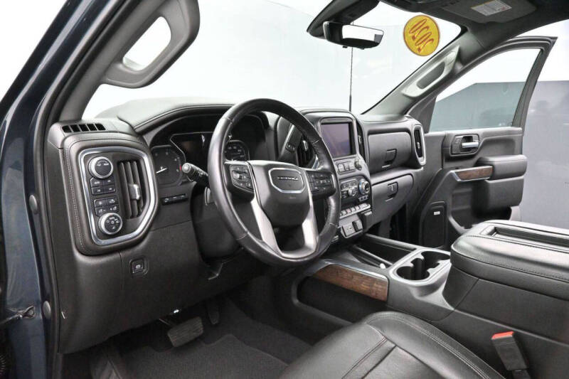 2020 GMC Sierra 2500HD