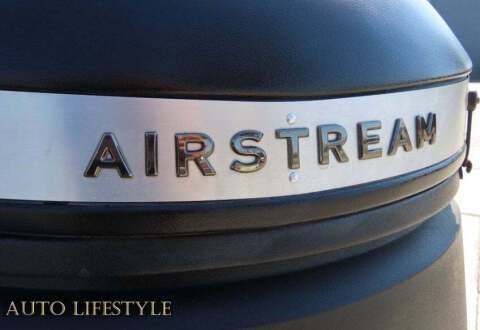 2022 Airstream TRAILER Basecamp
