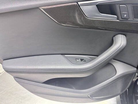 2019 Audi S5 Sportback 3.0T quattro Prestige