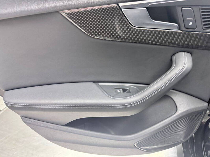 2019 Audi S5 Sportback 3.0T quattro Prestige