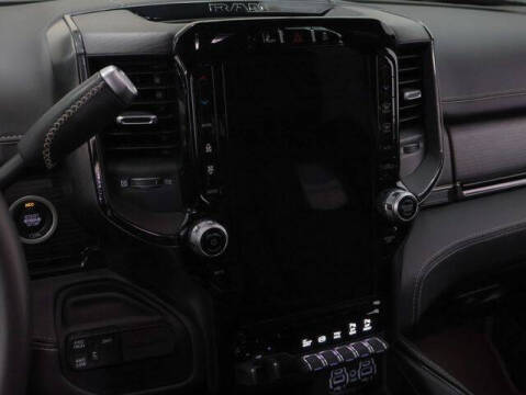 2024 RAM 3500 Limited