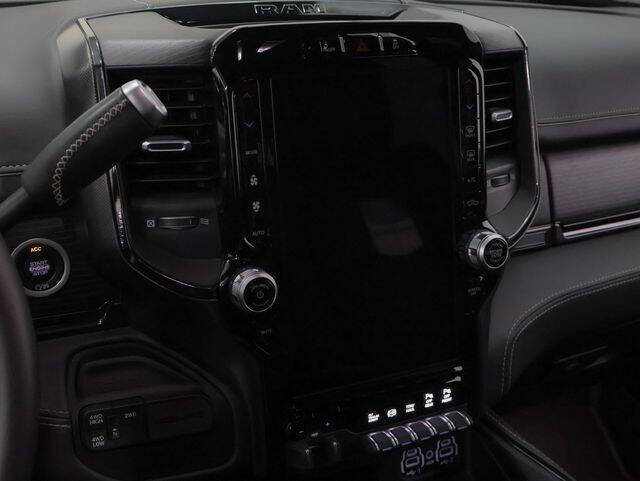 2024 RAM 3500 Limited