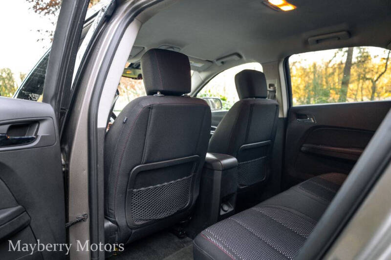 2011 Chevrolet Equinox LT