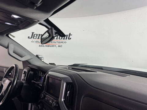 2023 Chevrolet Silverado 2500HD