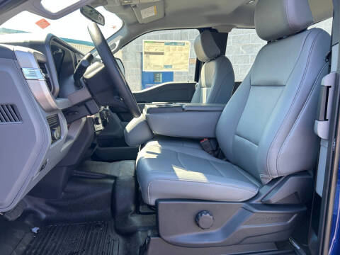 2026 Ford F-350 Super Duty