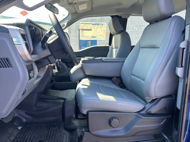 2026 Ford F-350 Super Duty