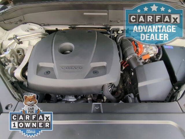 2022 Volvo XC90 Recharge T8 Inscription Expression 7P