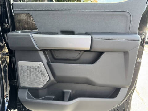 2026 Ford F-250 Super Duty