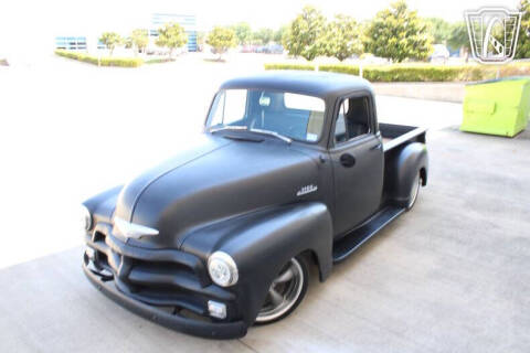 1954 Chevrolet 3100