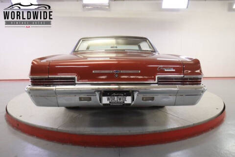 1966 Chevrolet Caprice