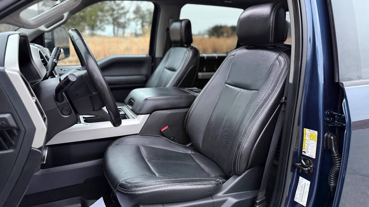 FordF-350 Super Duty11