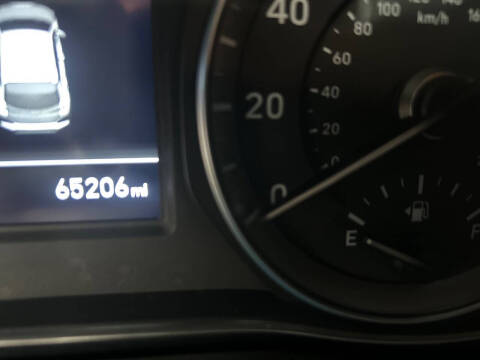 2018 Hyundai Kona SE