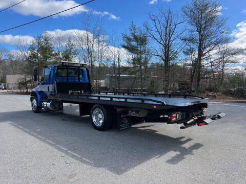 2015 International DuraStar 4300