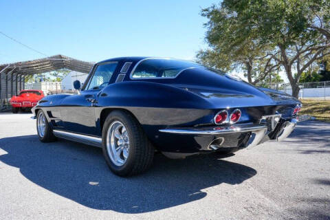 1964 Chevrolet Corvette
