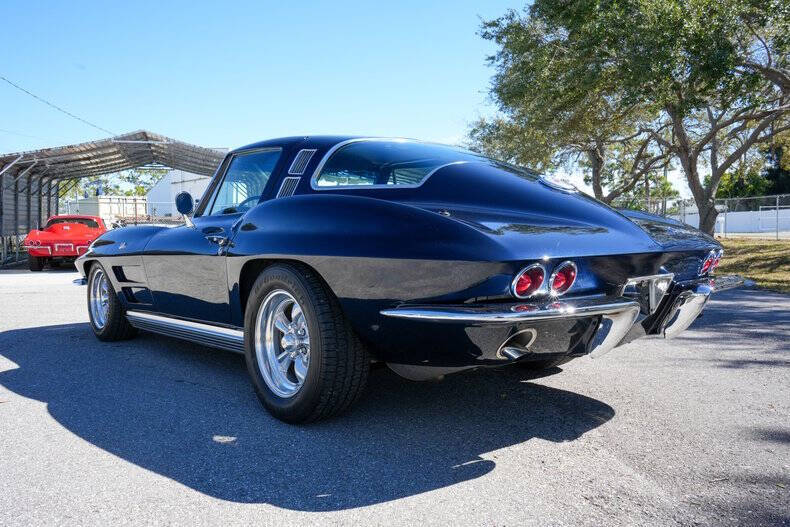 1964 Chevrolet Corvette