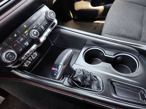 2023 Dodge Durango GT Launch Edition