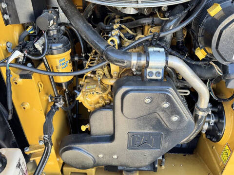 2021 Caterpillar 249d3