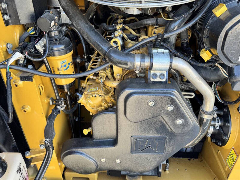 2021 Caterpillar 249d3