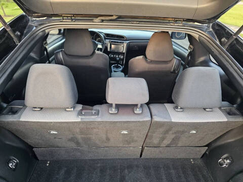2015 Scion tC