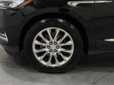 2019 Buick Enclave Premium