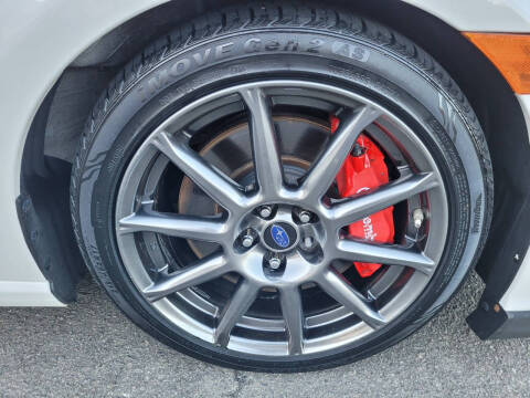 2017 Subaru BRZ Limited