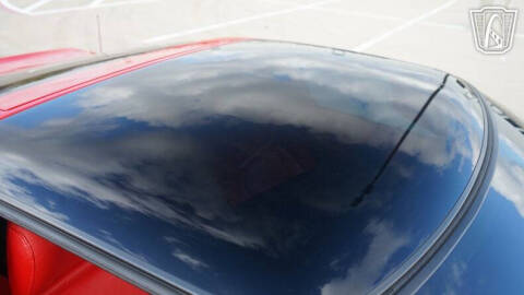 1993 Chevrolet Corvette