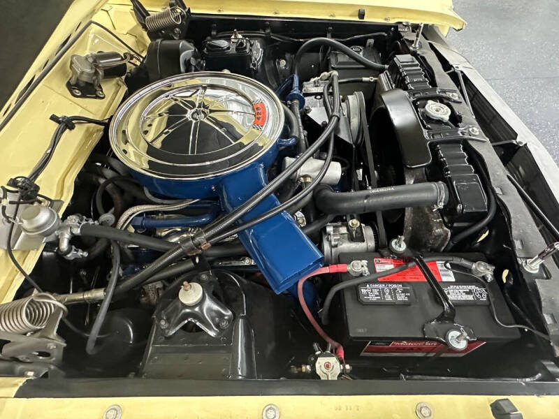 1969 Ford Torino