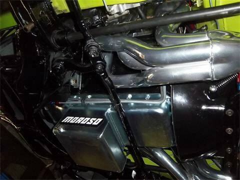 1968 Plymouth Roadrunner