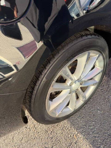 2012 Buick Verano Leather Group