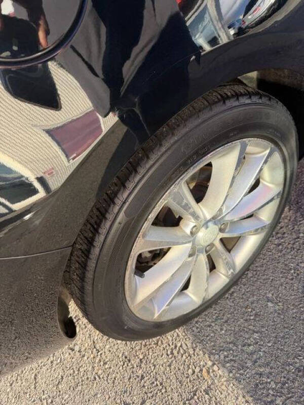 2012 Buick Verano Leather Group