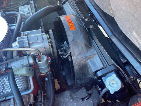 1969 Chevrolet Corvette