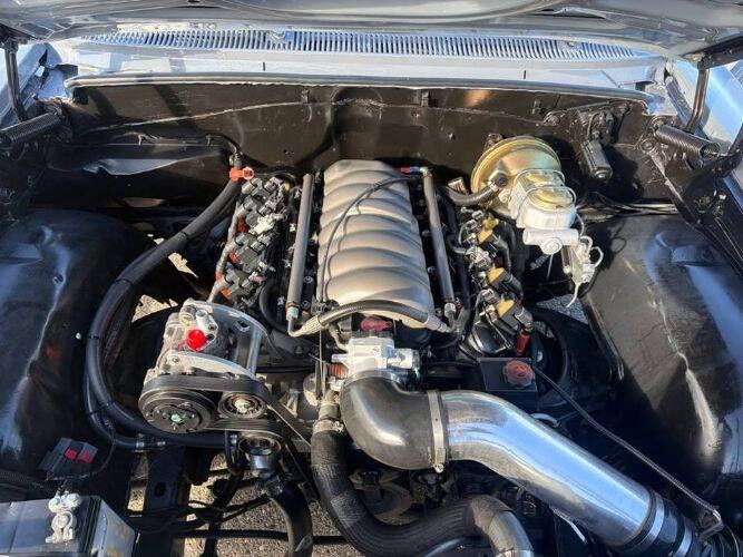 1964 Chevrolet Impala
