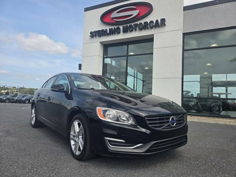 2014 Volvo S60 For Sale In Millersville, PA