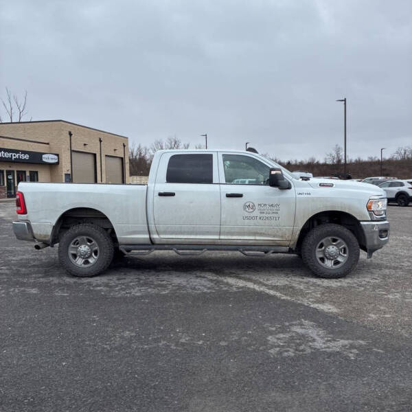 2023 RAM 2500 Tradesman