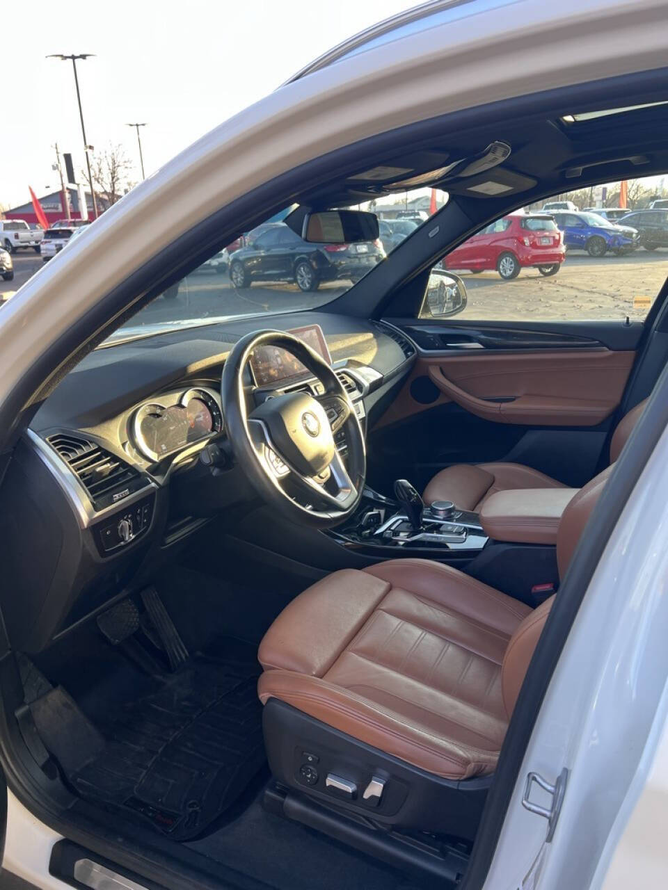 2019 BMW X3 for sale at Axio Auto Boise in Boise, ID