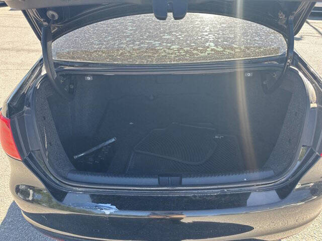 2012 Volkswagen Jetta