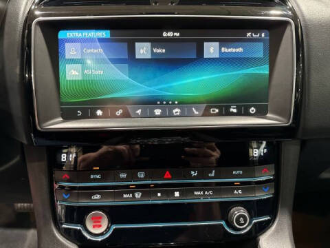 2020 Jaguar F-PACE 25t Premium