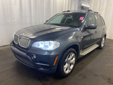 2012 BMW X5 for sale at The PA Kar Store Inc in Philadelphia PA